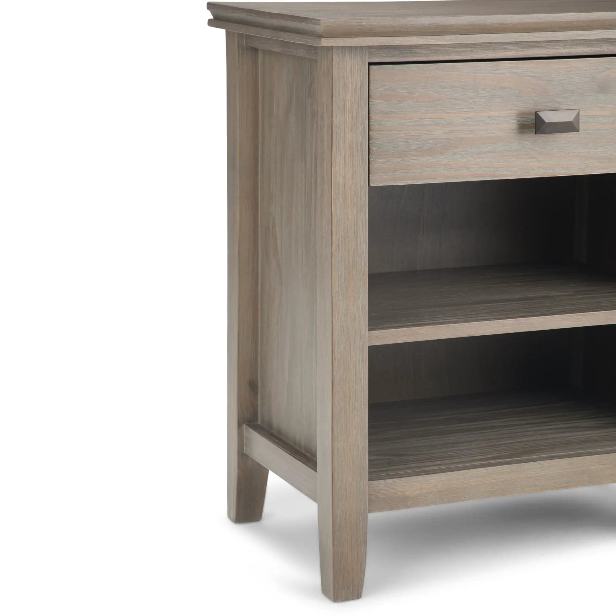 Artisan - Handcrafted Bedside Table by HouseOfZazla