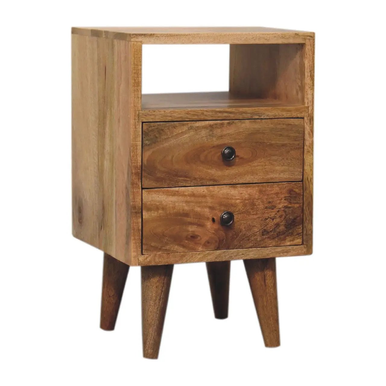 Mini Classic Bedside Table by Unique Piece Furniture