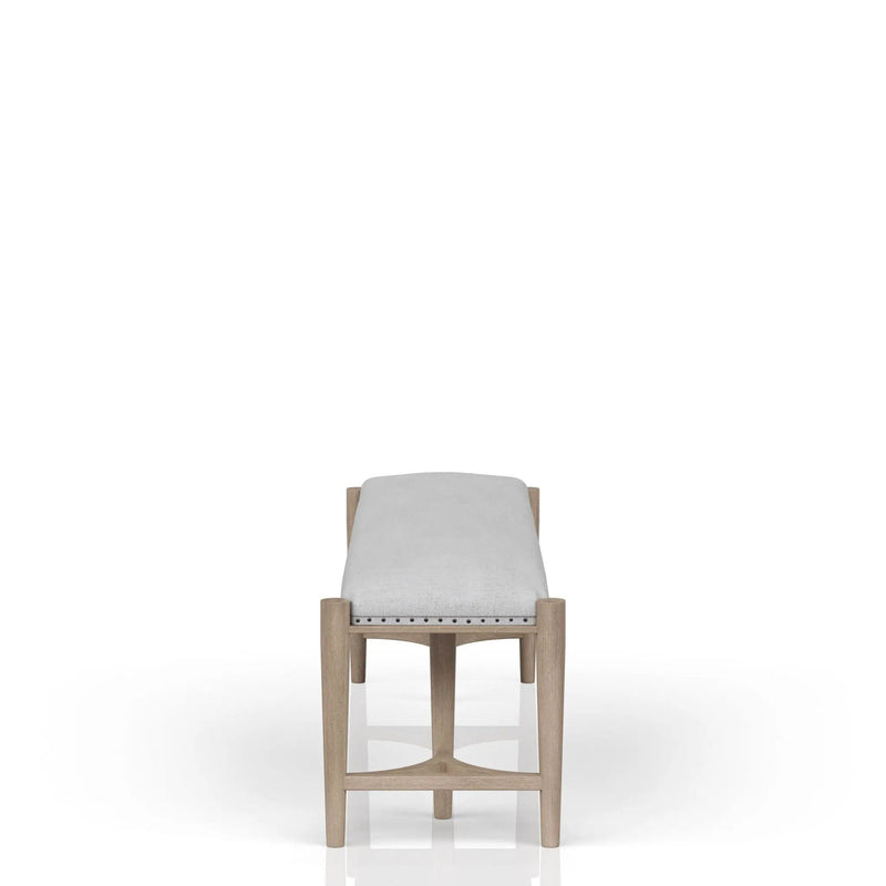 Bench - Sand by Unique Piece Furniture