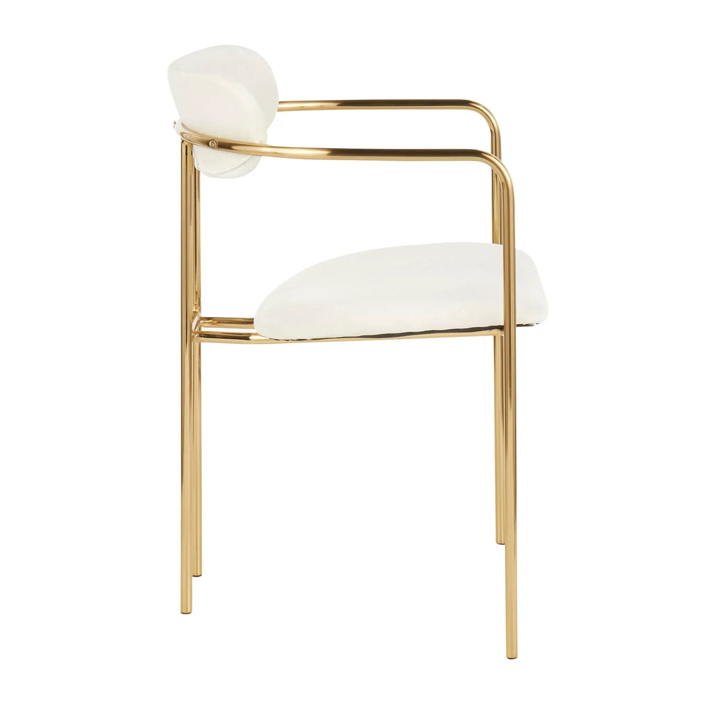 Demi - Contemporary Chair (Set of 2) by HouseOfZazla