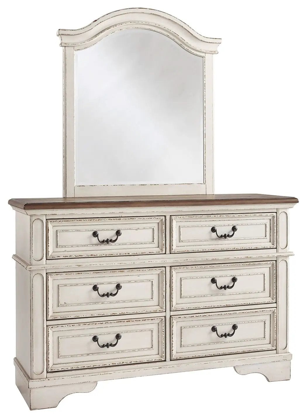 Realyn - Dresser by Unique Piece Furniture