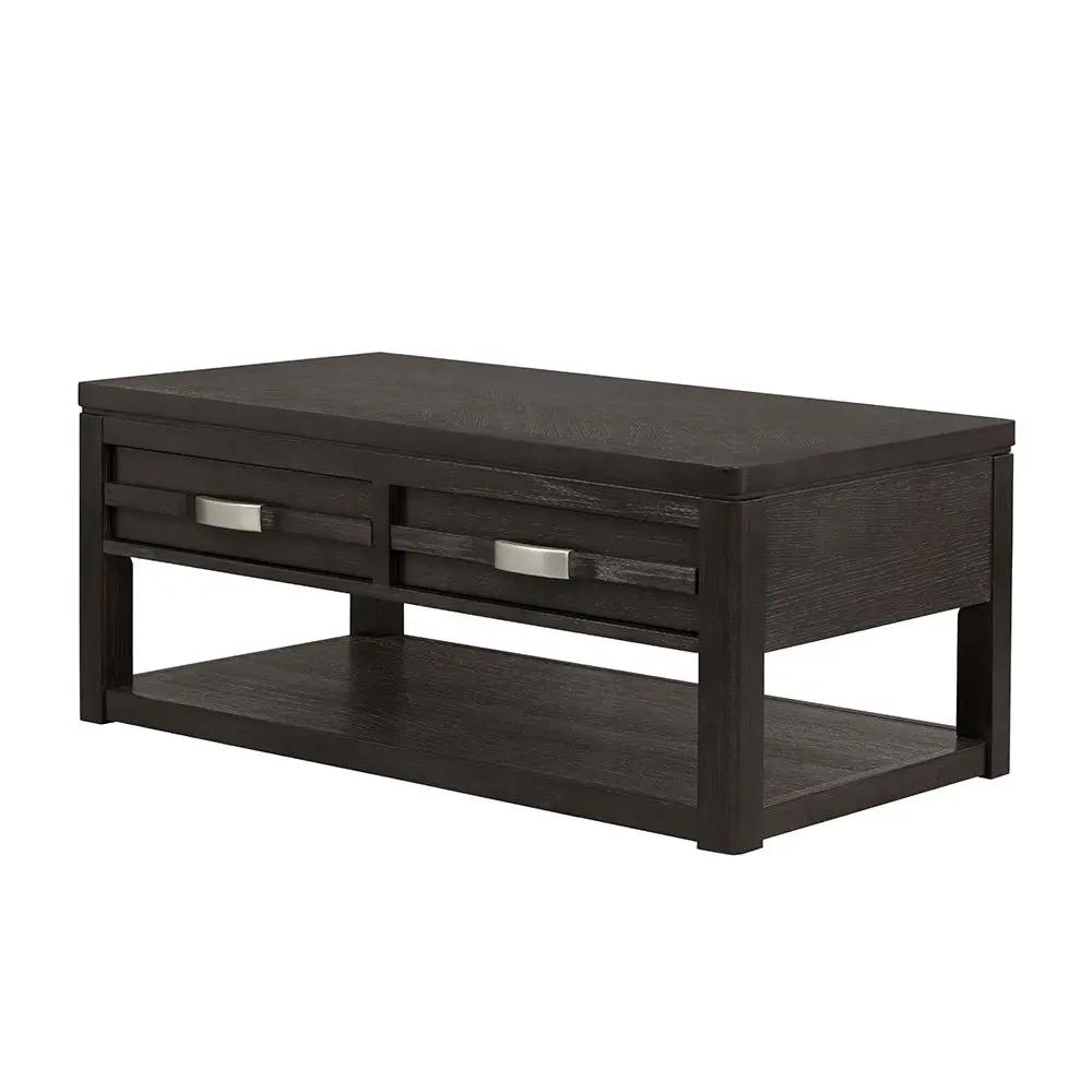Elegant Design End Table by Unique Piece Furniture