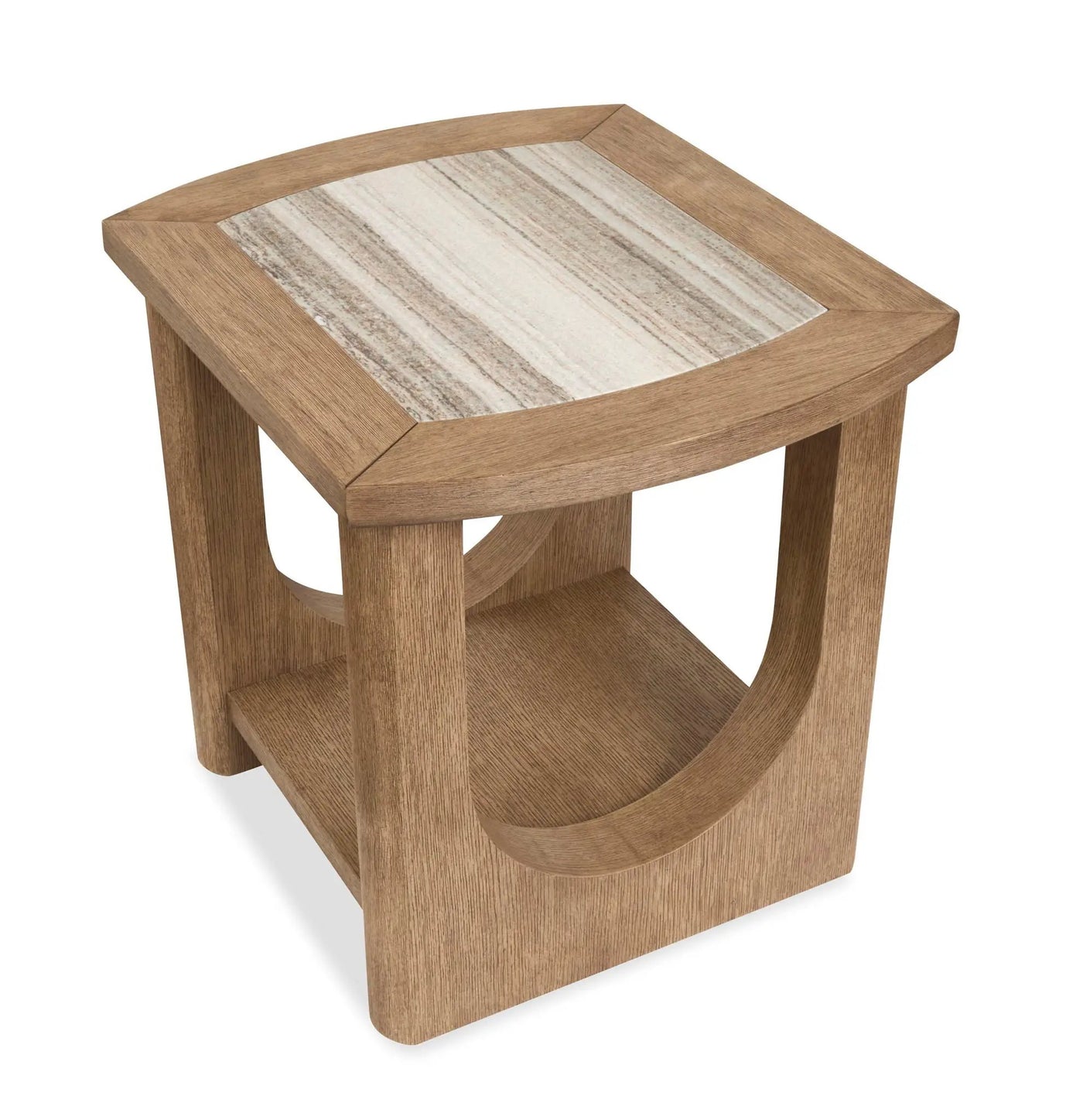 Bradford - Rectangular Table by Unique Piece Furniture
