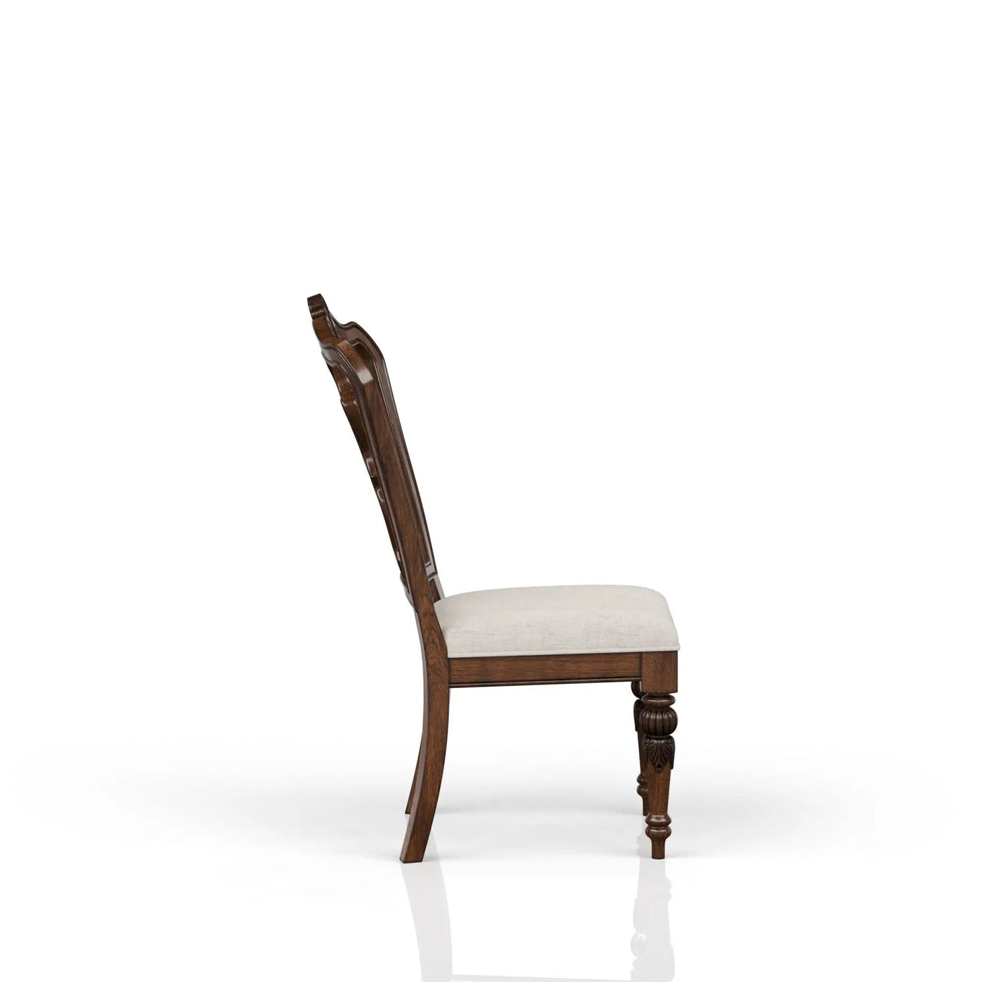 Traditional Chair by Unique Piece Furniture