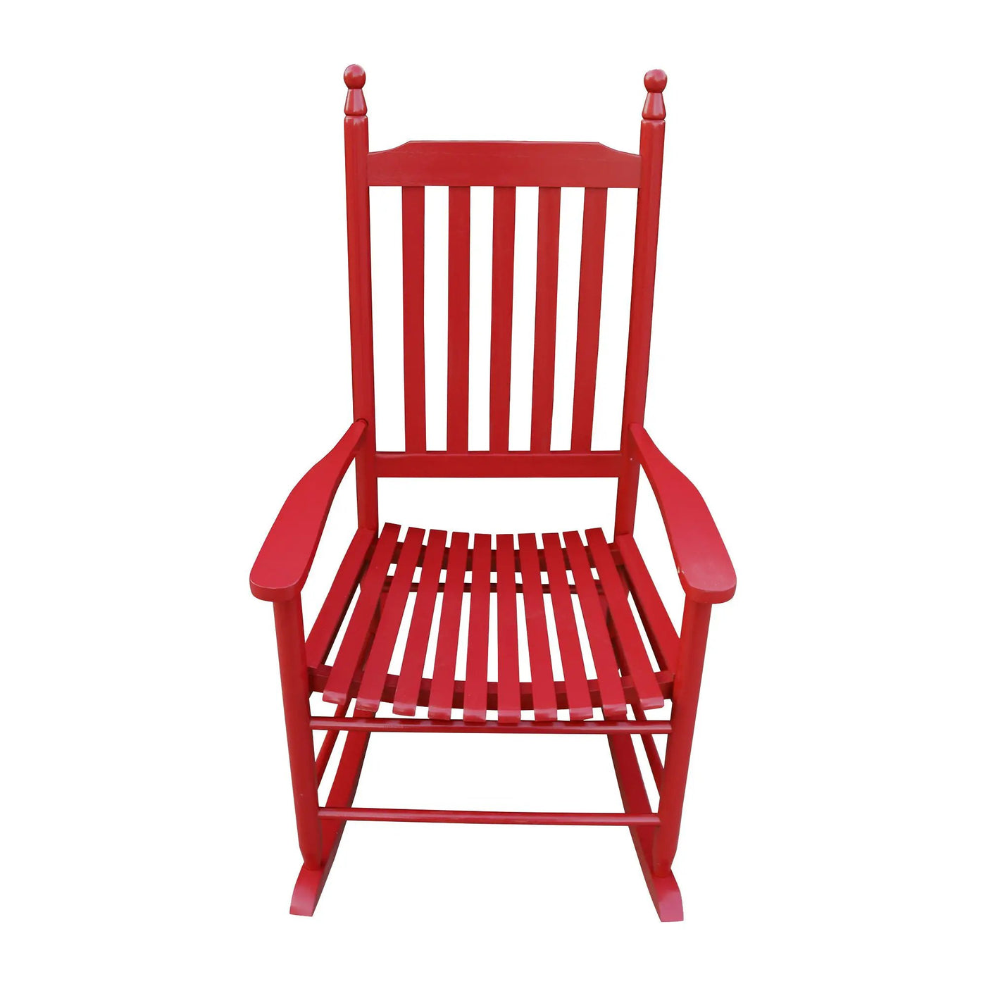 Wooden Porch Rocker Chair by Unique Piece Furniture