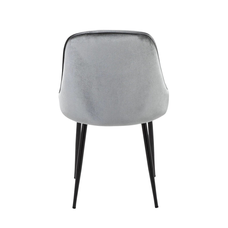 Marcel - Contemporary Dining Chair (Set of 2) by Unique Piece Furniture