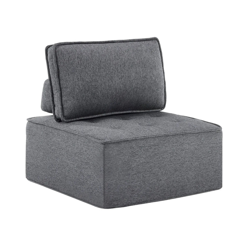 Sofa With Modular Splicing Design by Unique Piece Furniture