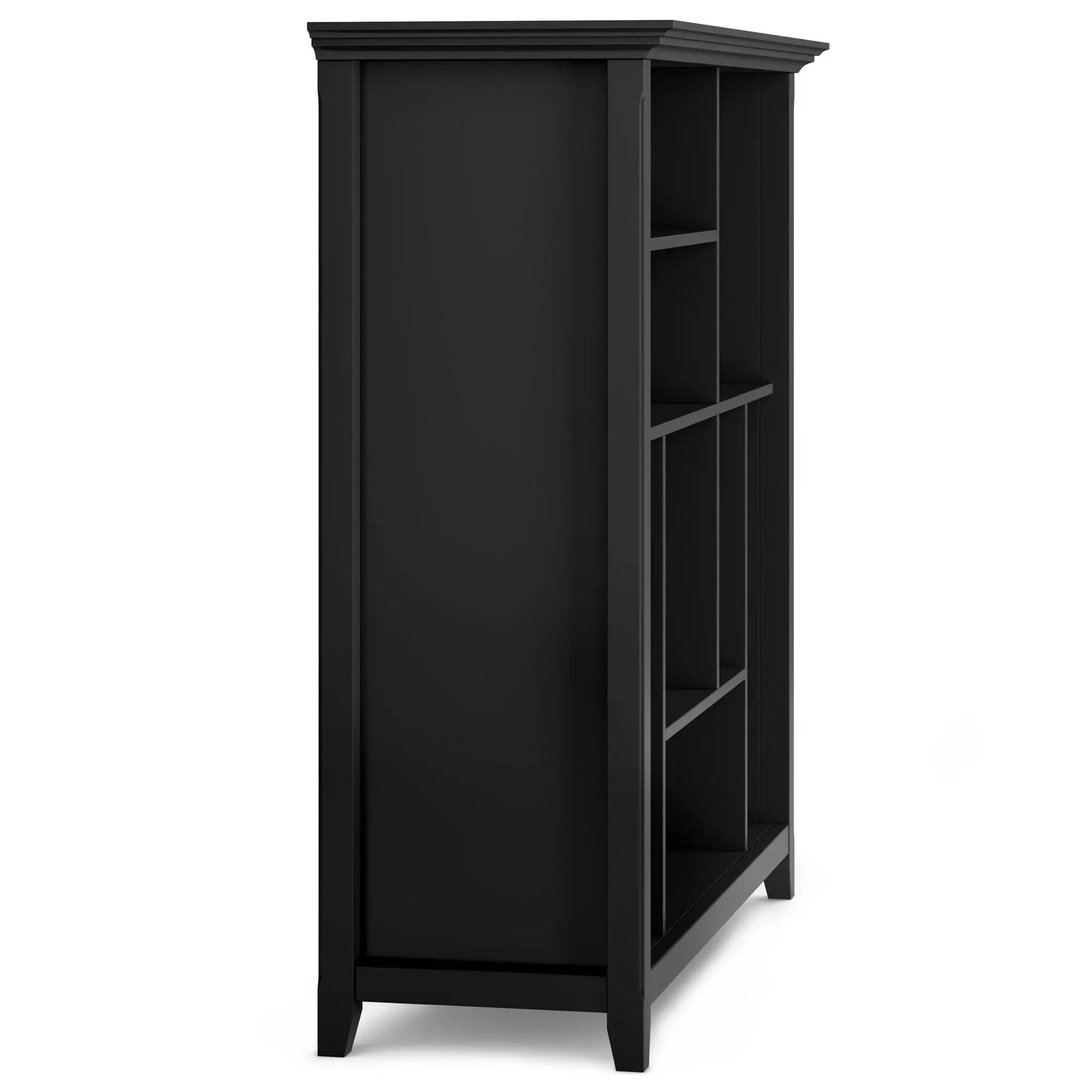 Amherst - Multi Cube Bookcase And Storage Unit by Unique Piece Furniture