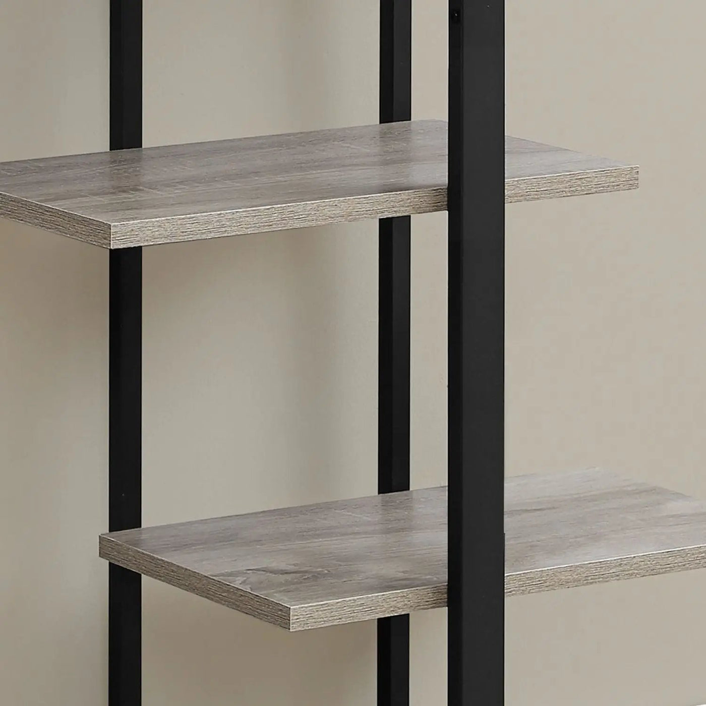 Bookshelf, Bookcase, Etagere, 5 Tie For Office, Contemporary & Modern by Unique Piece Furniture