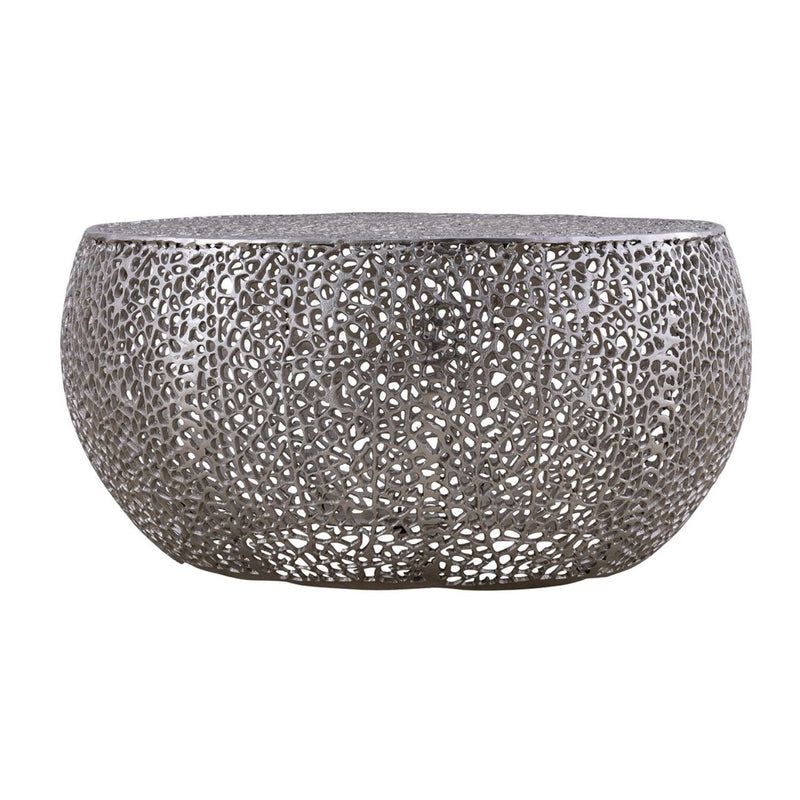 T3502 - Round Coffee Table by HouseOfZazla