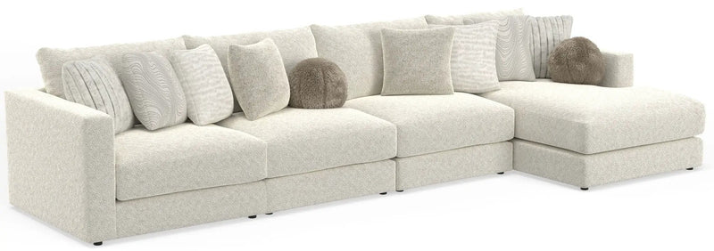 Ritzy - Modular Sofa by Unique Piece Furniture