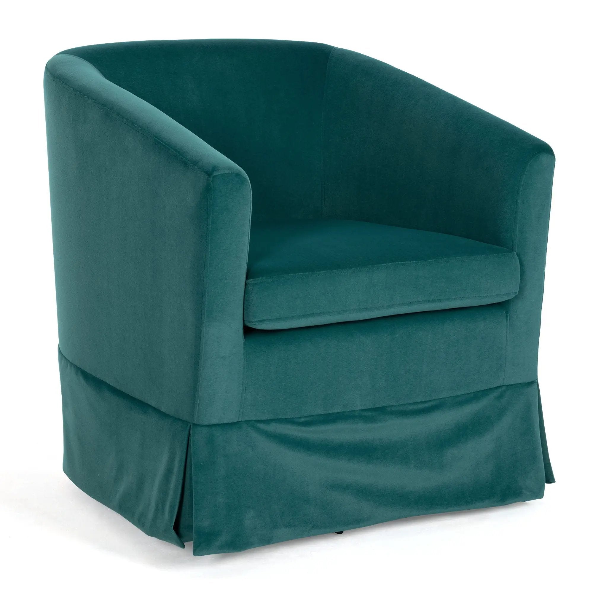 Swivel Chair by Unique Piece Furniture