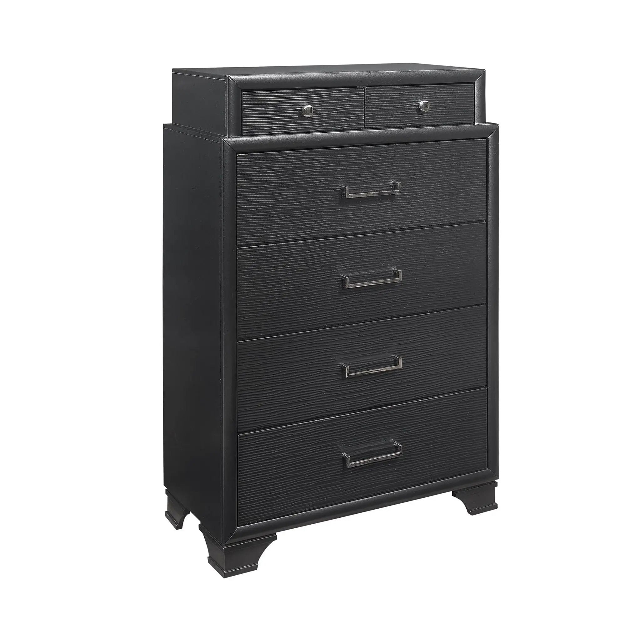Civic - Chest by HouseOfZazla