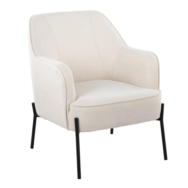 Daniella - Contemporary Chair by HouseOfZazla