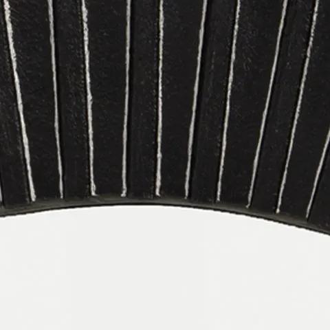 Ozias - Accent Mirror - Black by Unique Piece Furniture