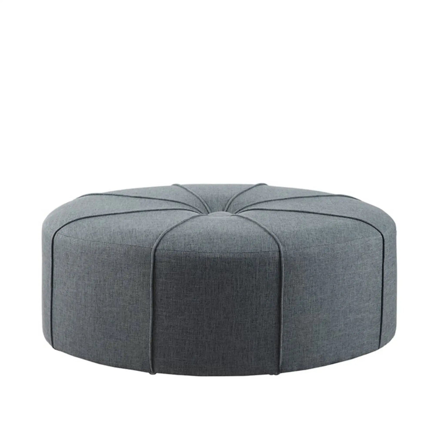 Modern Style Large Cocktail Ottoman by HouseOfZazla