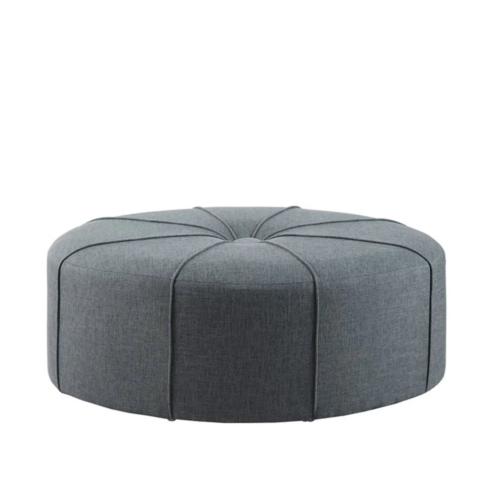 Modern Style Large Cocktail Ottoman by Unique Piece Furniture