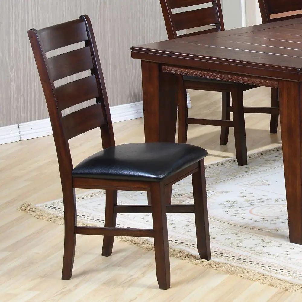 Urbana - Side Chair by Unique Piece Furniture