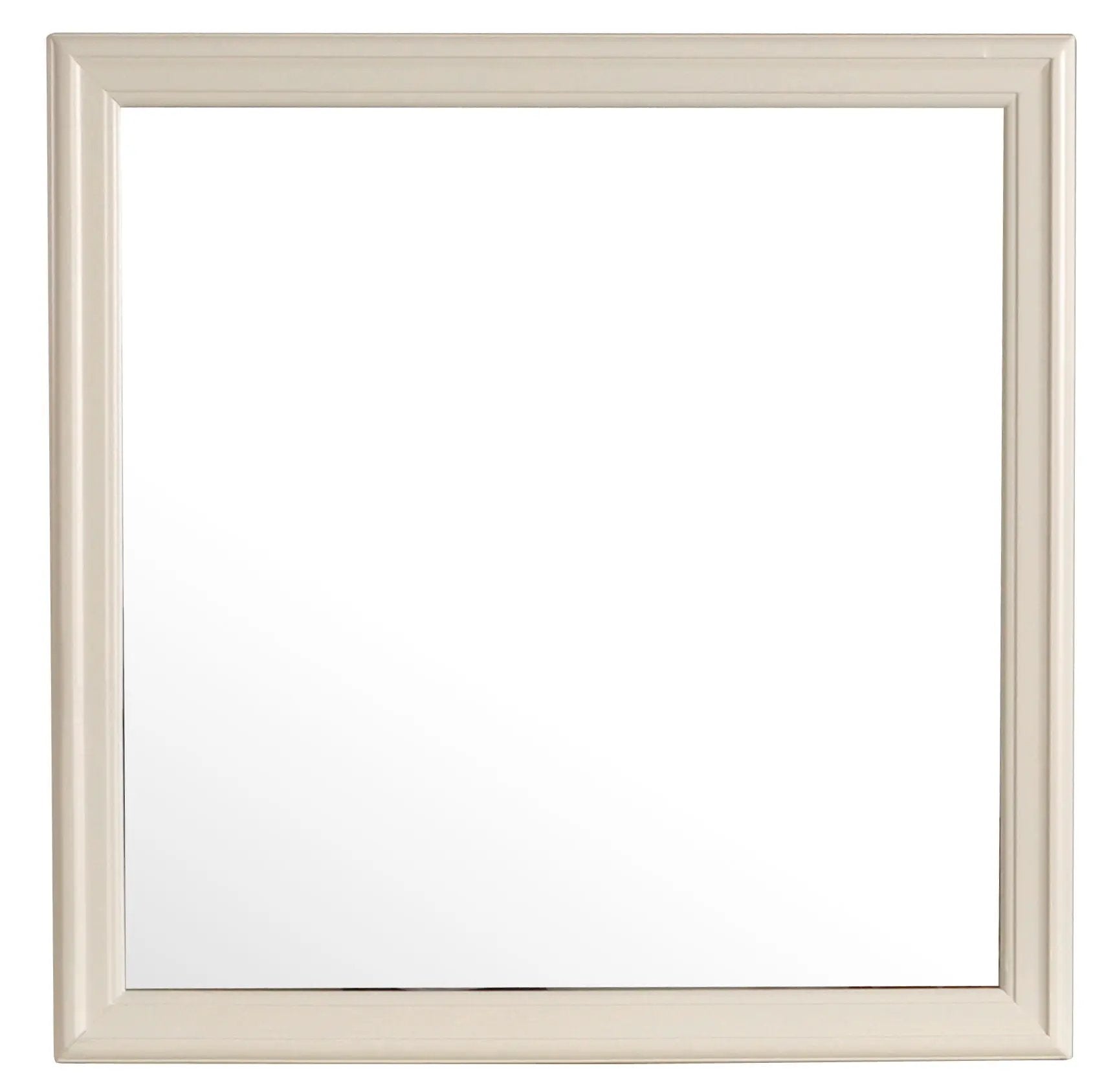 Traditional Wall Mirror For Any Space by HouseOfZazla