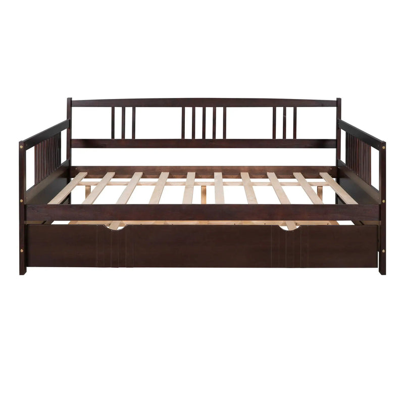 Multifunctional Modern Daybed by Unique Piece Furniture
