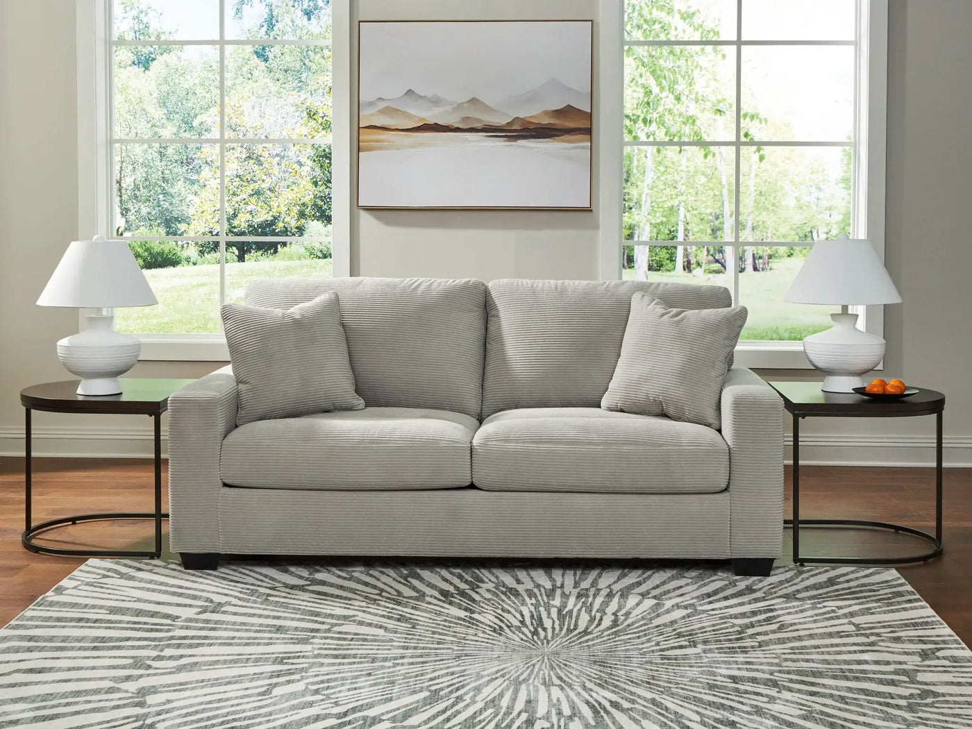 Greenbriar - Sofa by Unique Piece Furniture