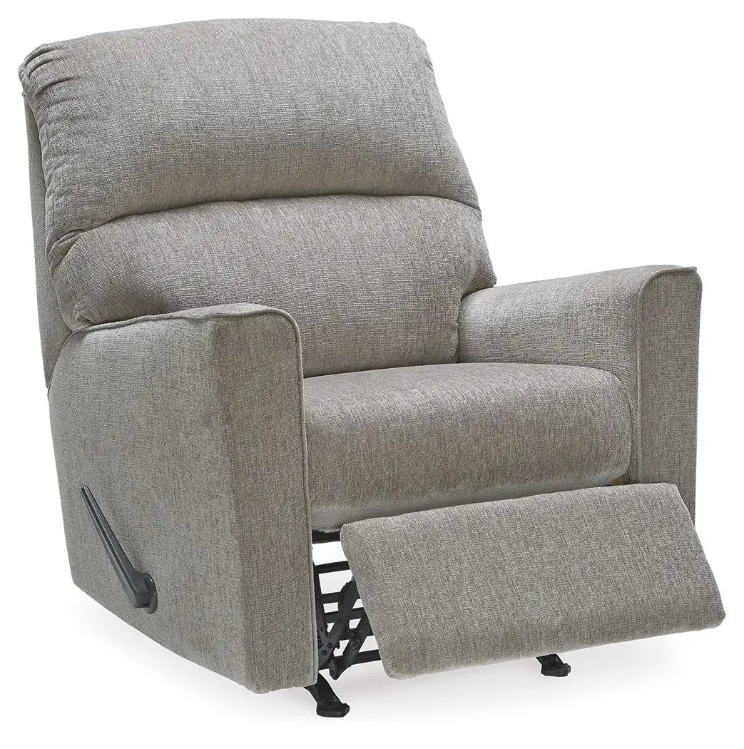 Altari - Rocker Recliner by Unique Piece Furniture