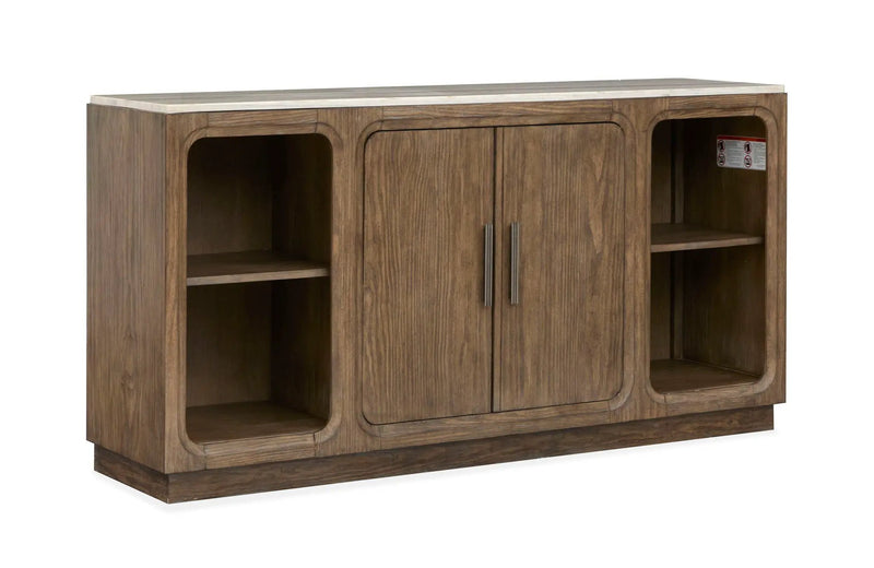 Westbourne - Sideboard - Dark Umber by Unique Piece Furniture