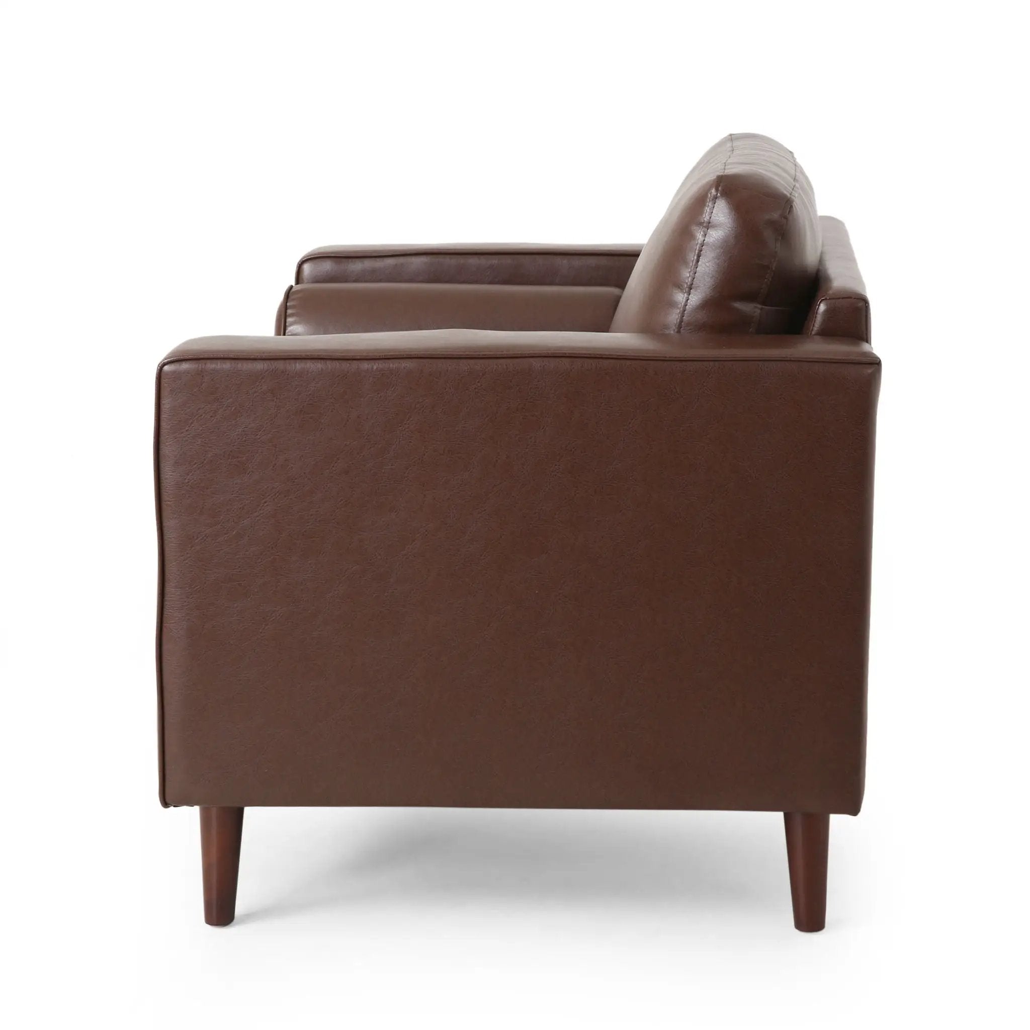 Sophisticated Club Chair With Relaxing Comfort by HouseOfZazla
