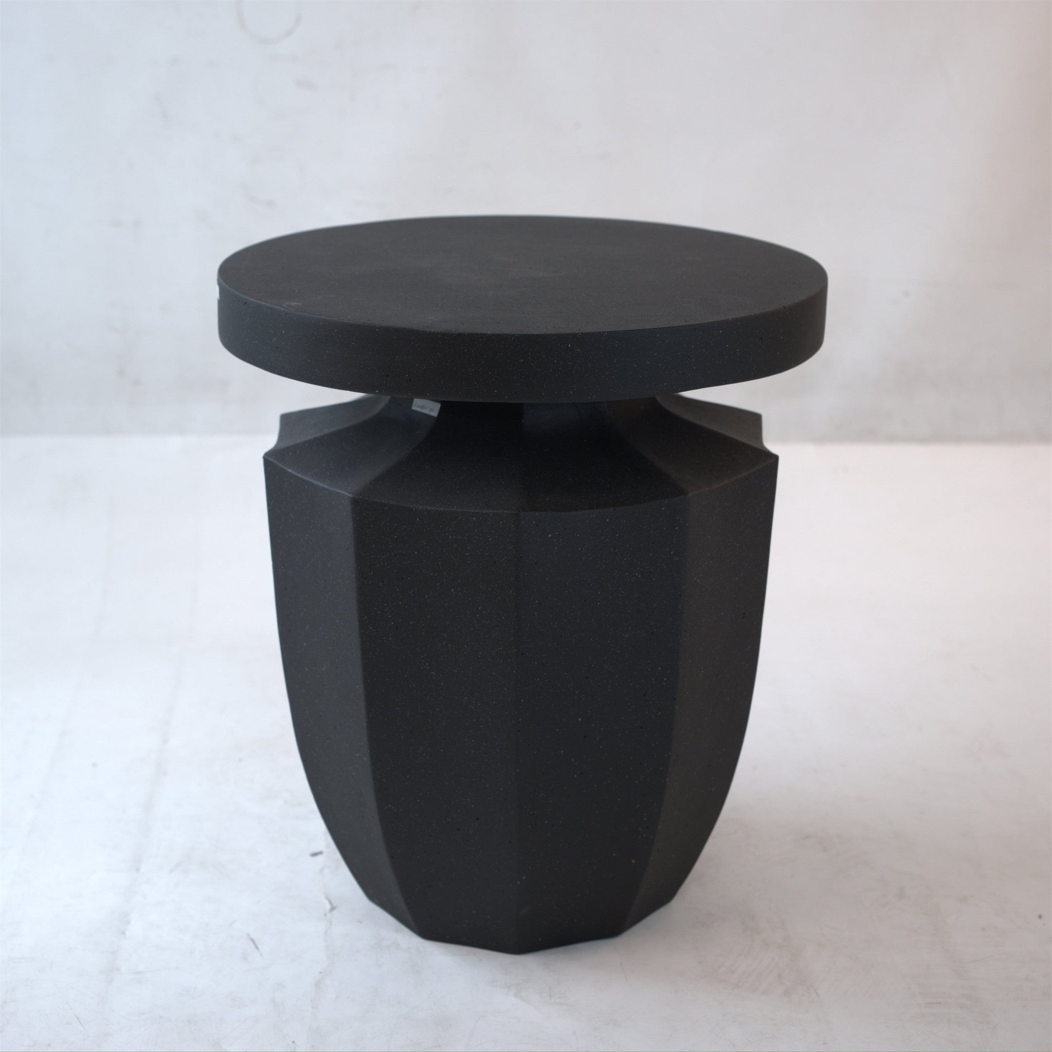 Decorative Garden End Table by HouseOfZazla