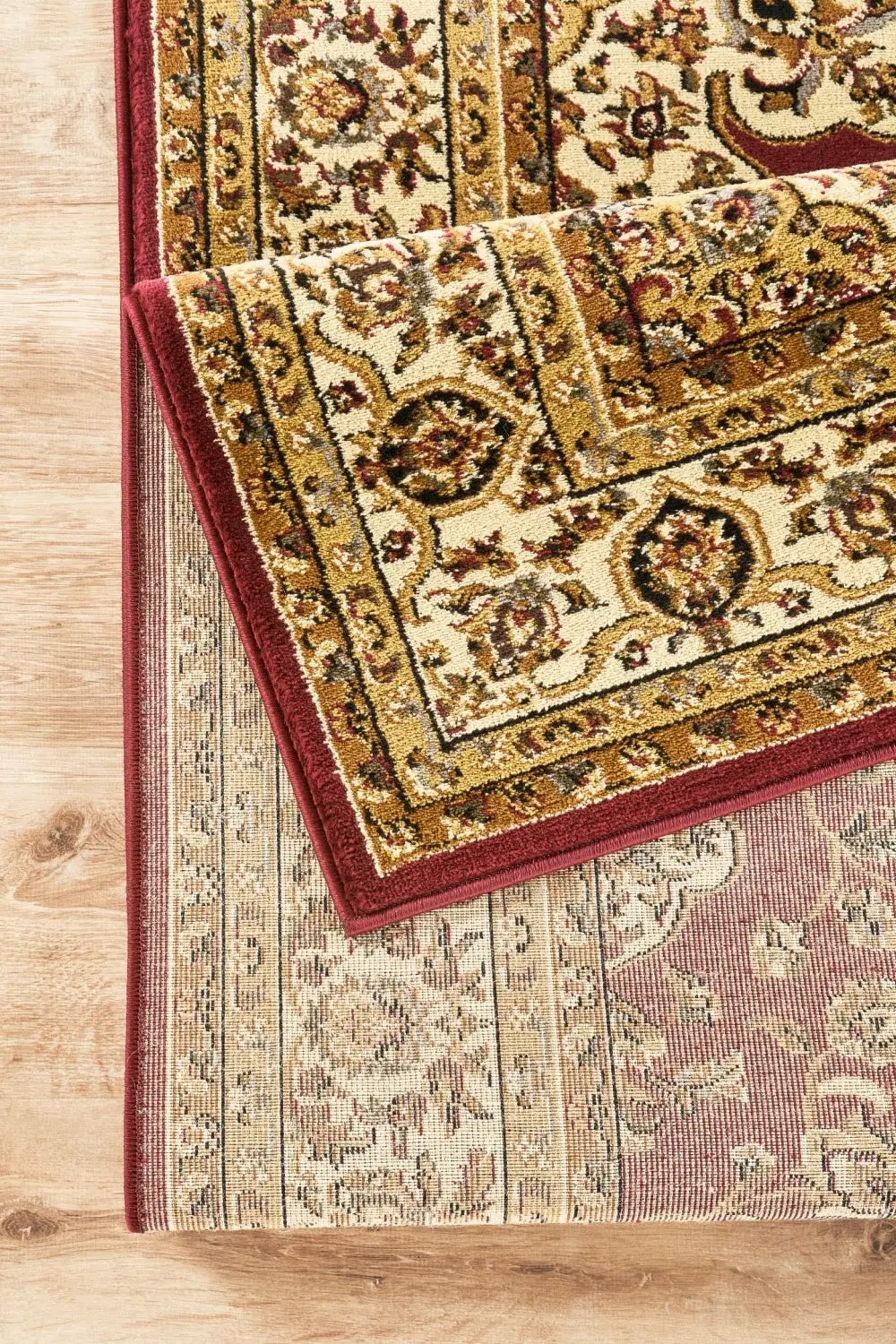 Classic GC_VIN5002 Area Rug by HouseOfZazla