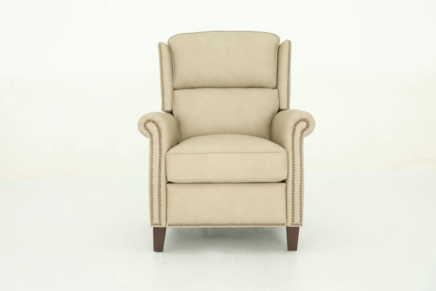 Shasta - Recliner Push Thru The Arm by Unique Piece Furniture
