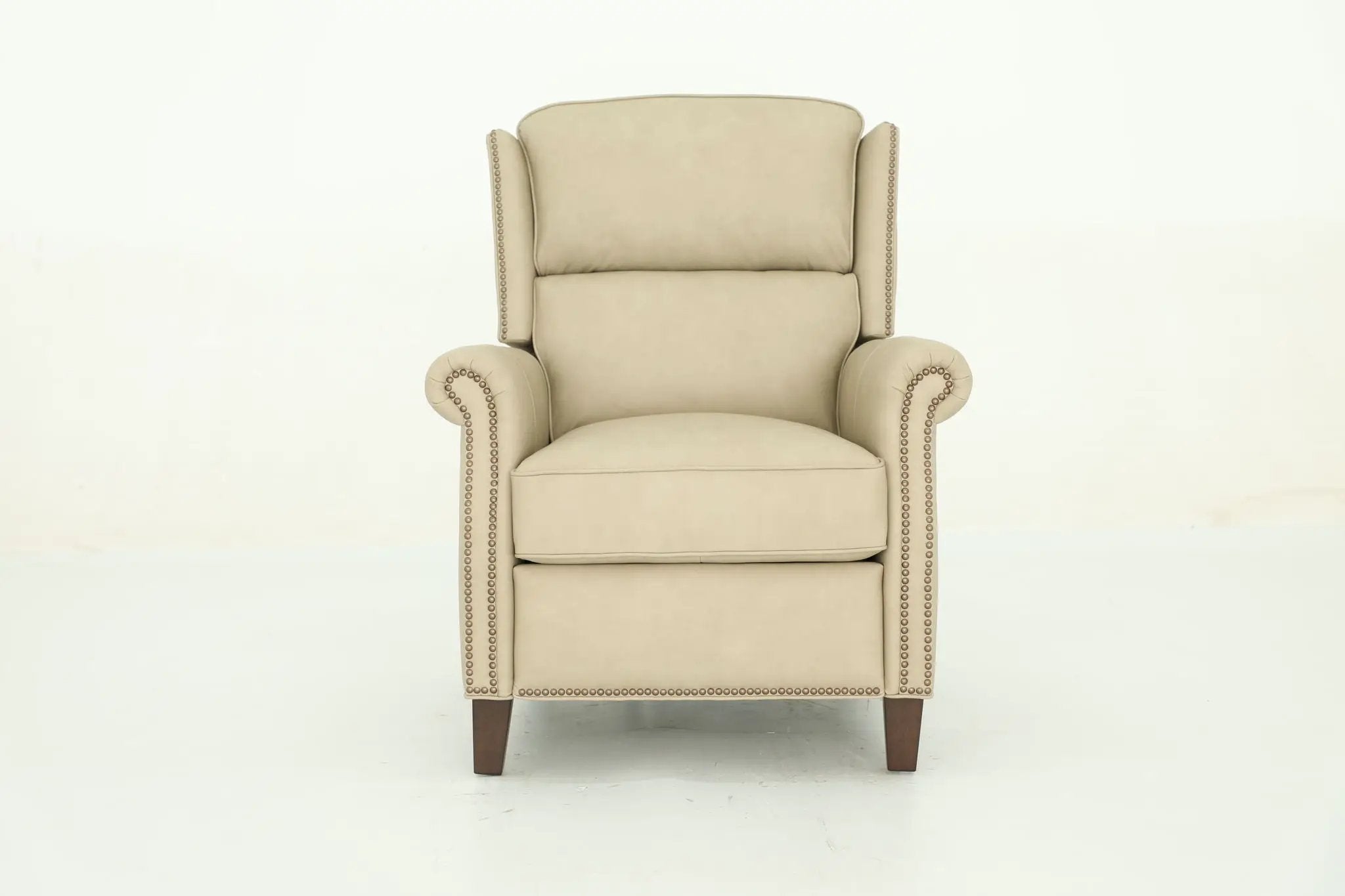 Shasta - Recliner Push Thru The Arm by Unique Piece Furniture
