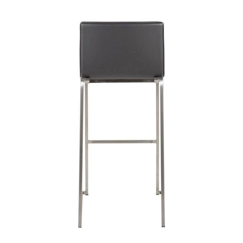Mara - Contemporary Stylish Barstool (Set of 2) by Unique Piece Furniture