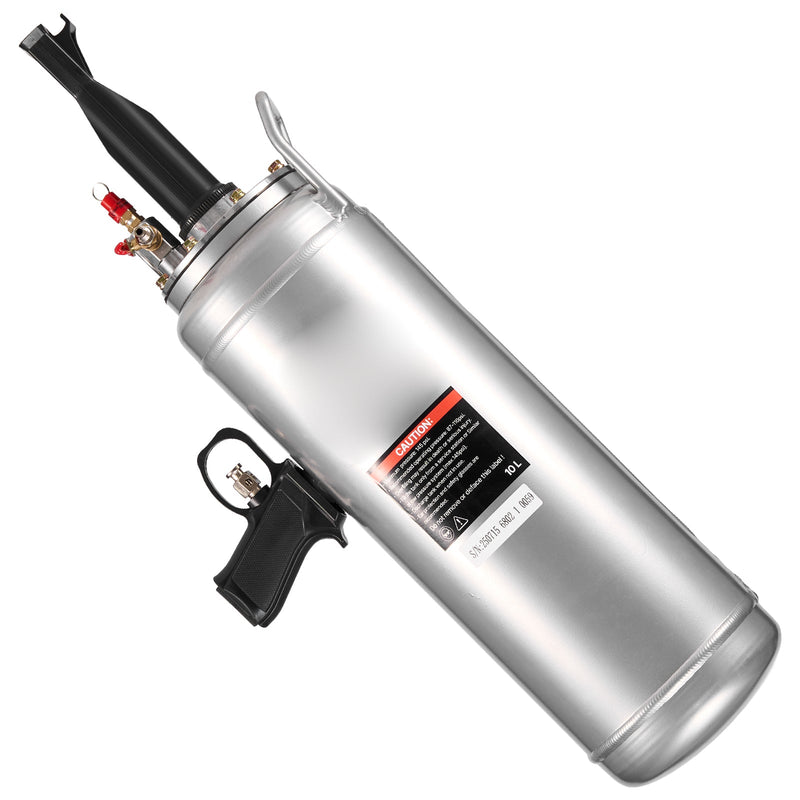 Portable Tire Bead Seater 2.6 Gal / 10 L Air Bead Blaster by HouseOfZazla