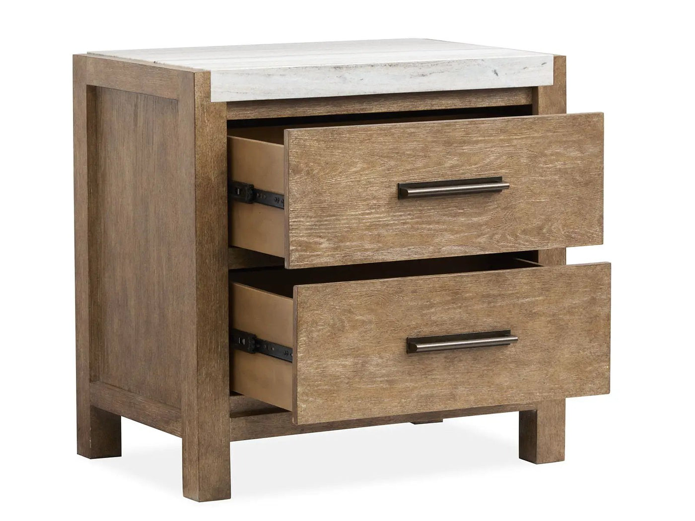 Plum Creek - Drawer Nightstand by Unique Piece Furniture