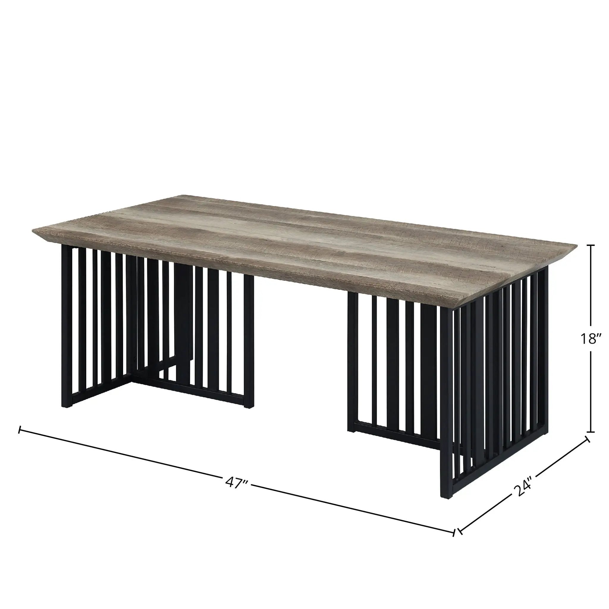 Zudora - Sofa Table by Unique Piece Furniture