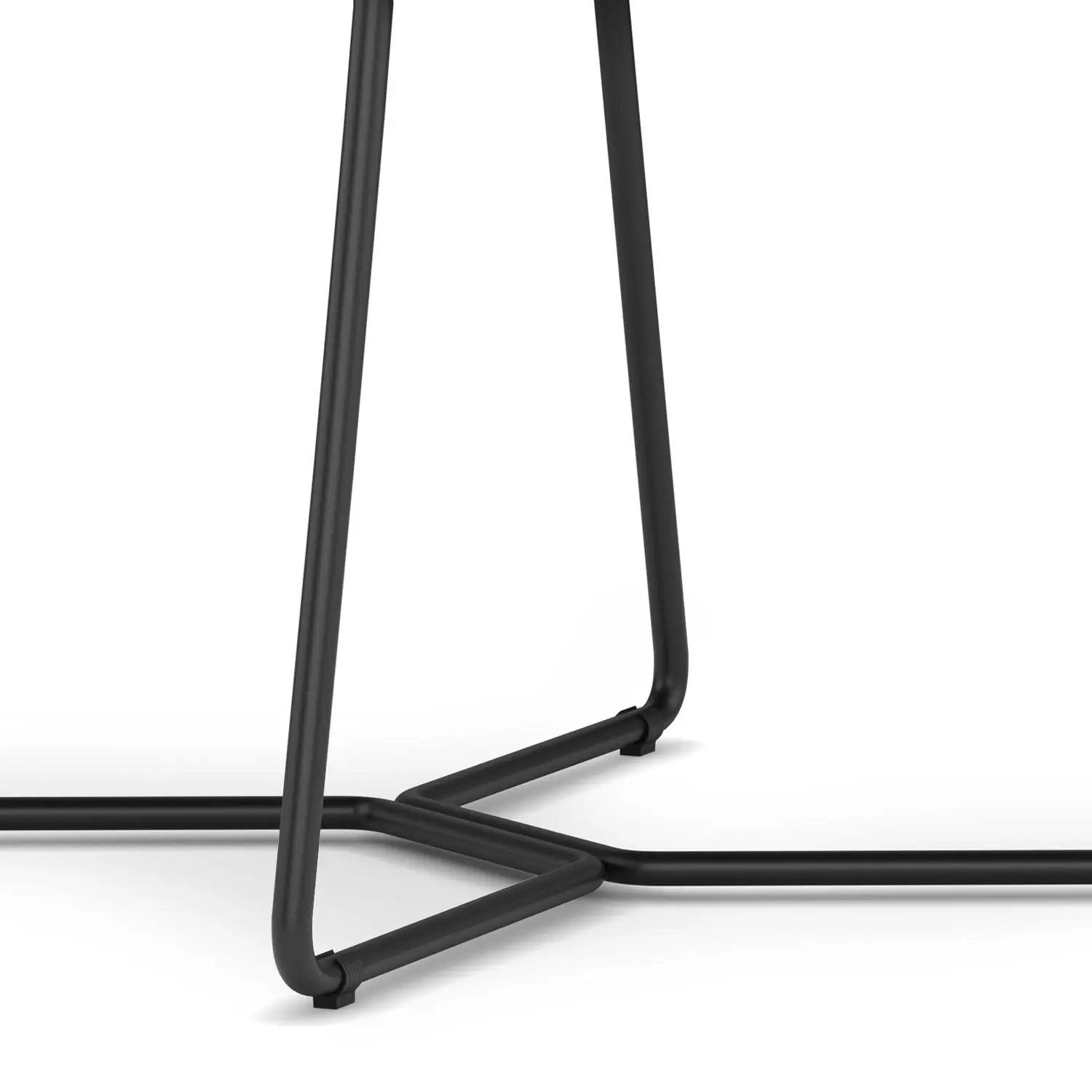 Wilcox - Dining Chair (Set of 2) - Charcoal Gray by HouseOfZazla