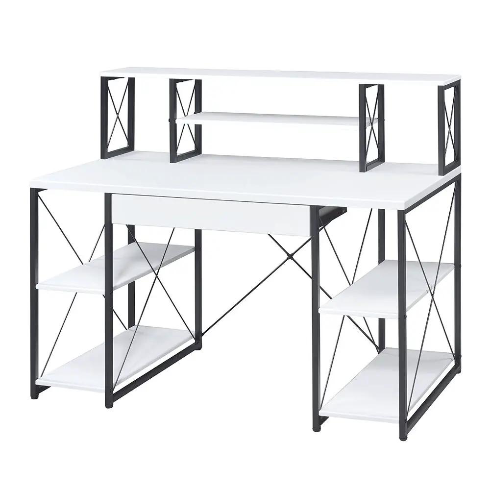 Amiel - Music Recording Studio Desk by Unique Piece Furniture