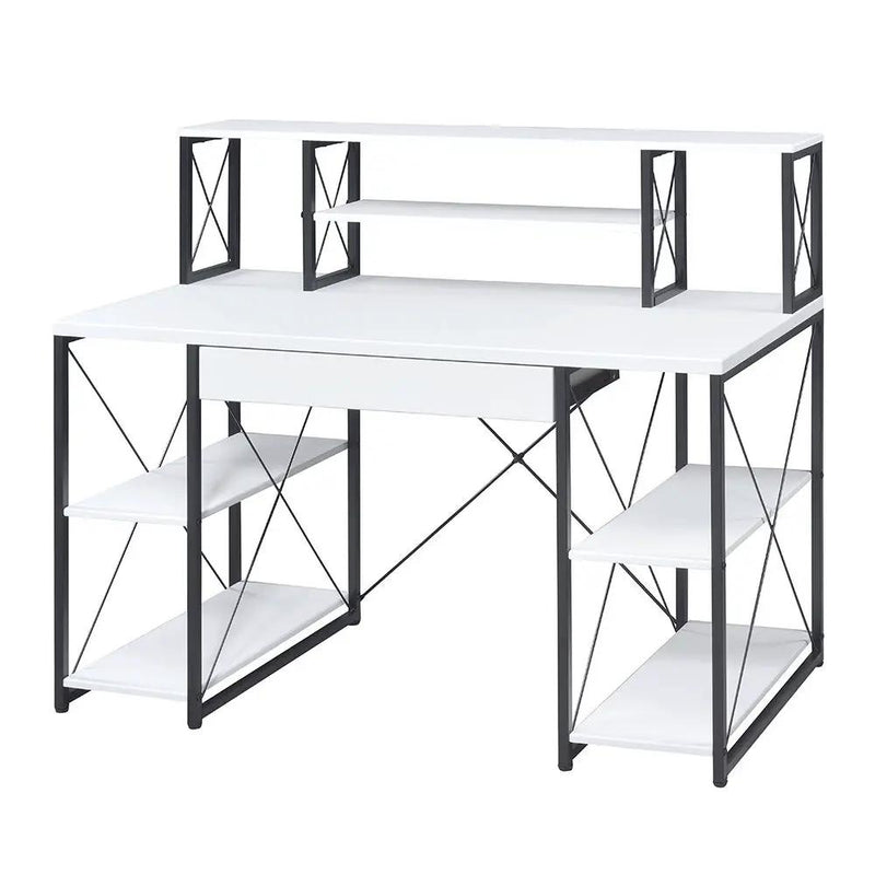 Amiel - Music Recording Studio Desk by Unique Piece Furniture