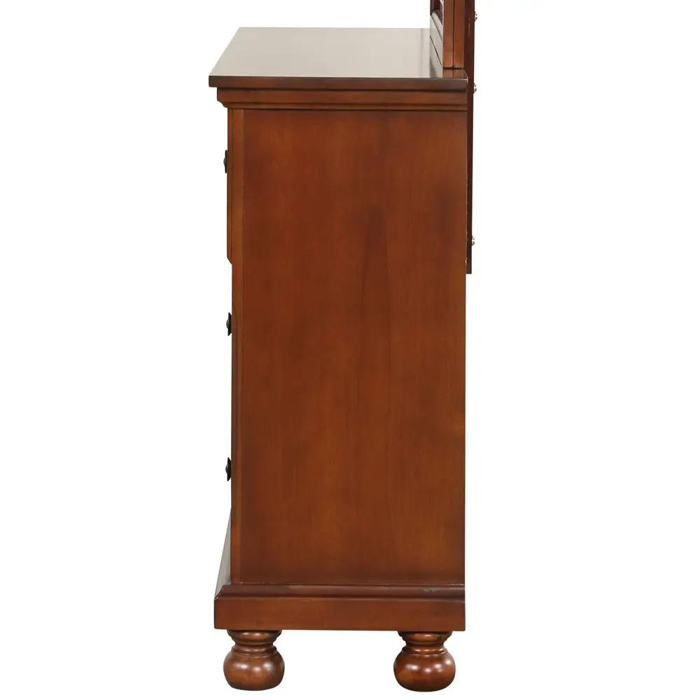 Meade - Dresser by HouseOfZazla