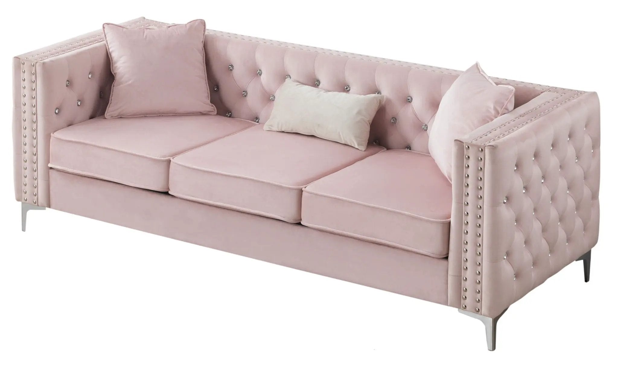 Paige - Sofa by HouseOfZazla