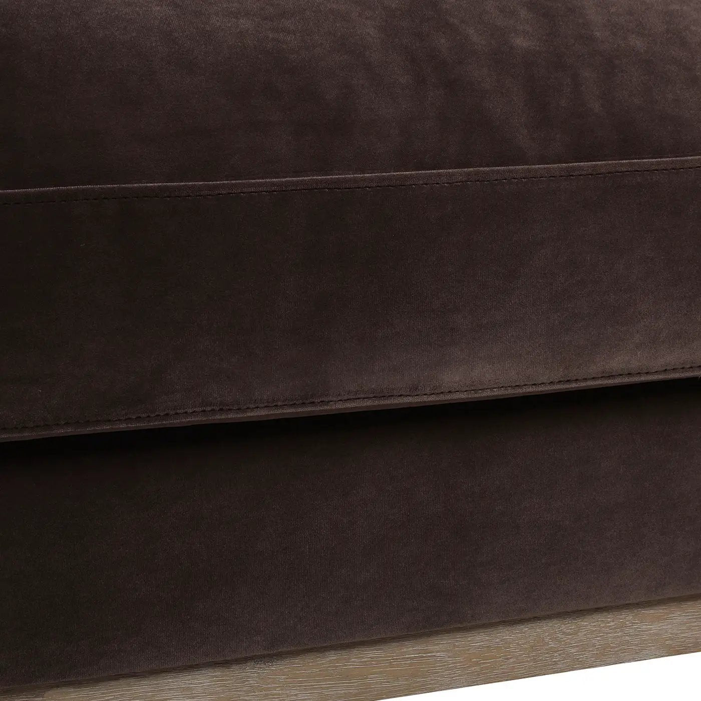 Knox - Modern Farmhouse Sofa by HouseOfZazla