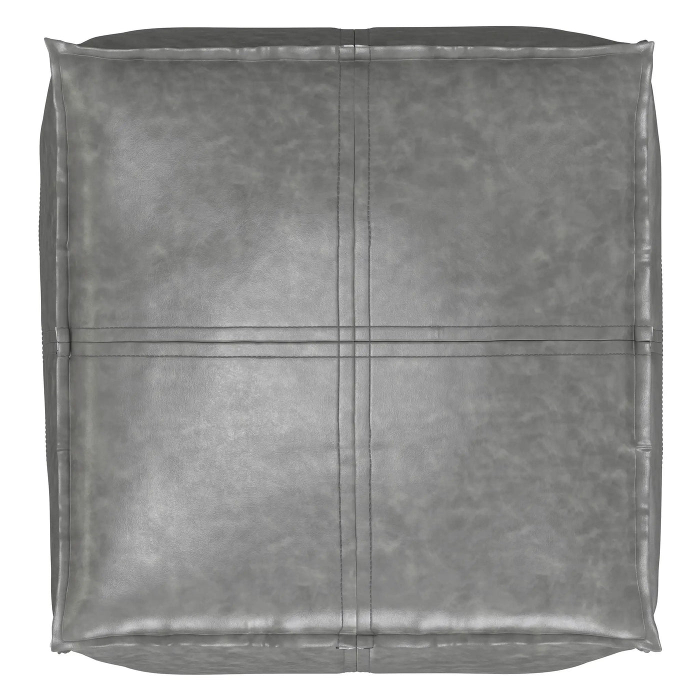 Brody - Versatile Square Pouf by HouseOfZazla