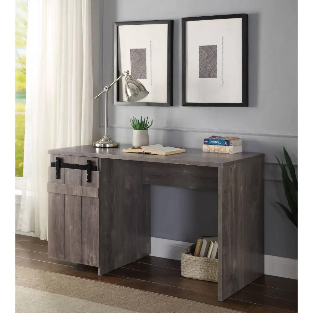 Bellarosa - Writing Desk by Unique Piece Furniture