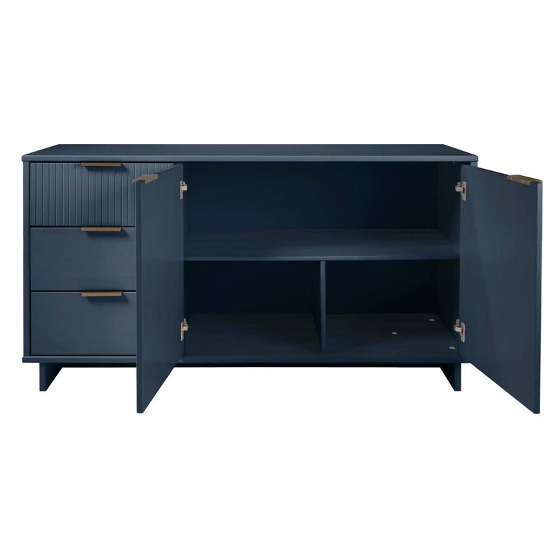 Granville - Sideboard by HouseOfZazla