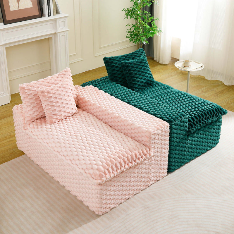 Luxury Multifunctional Sofa For Living Room by HouseOfZazla