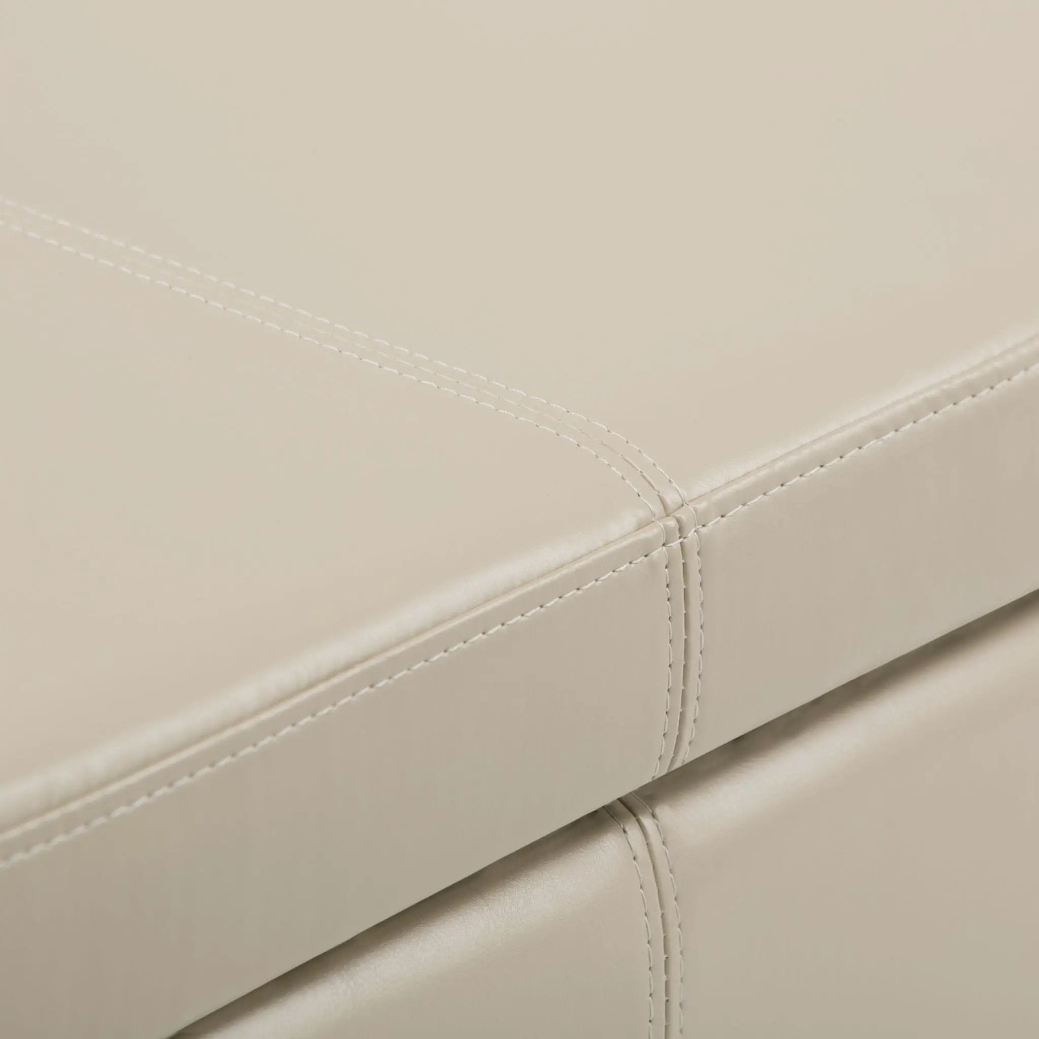 Avalon - Multifunctional Storage Ottoman Bench by Unique Piece Furniture