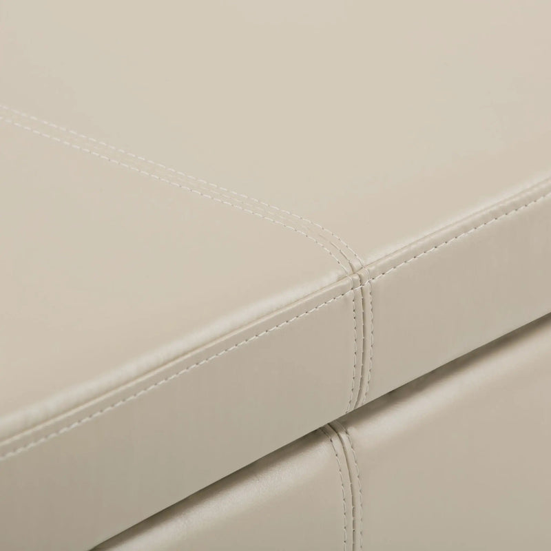Avalon - Multifunctional Storage Ottoman Bench by HouseOfZazla