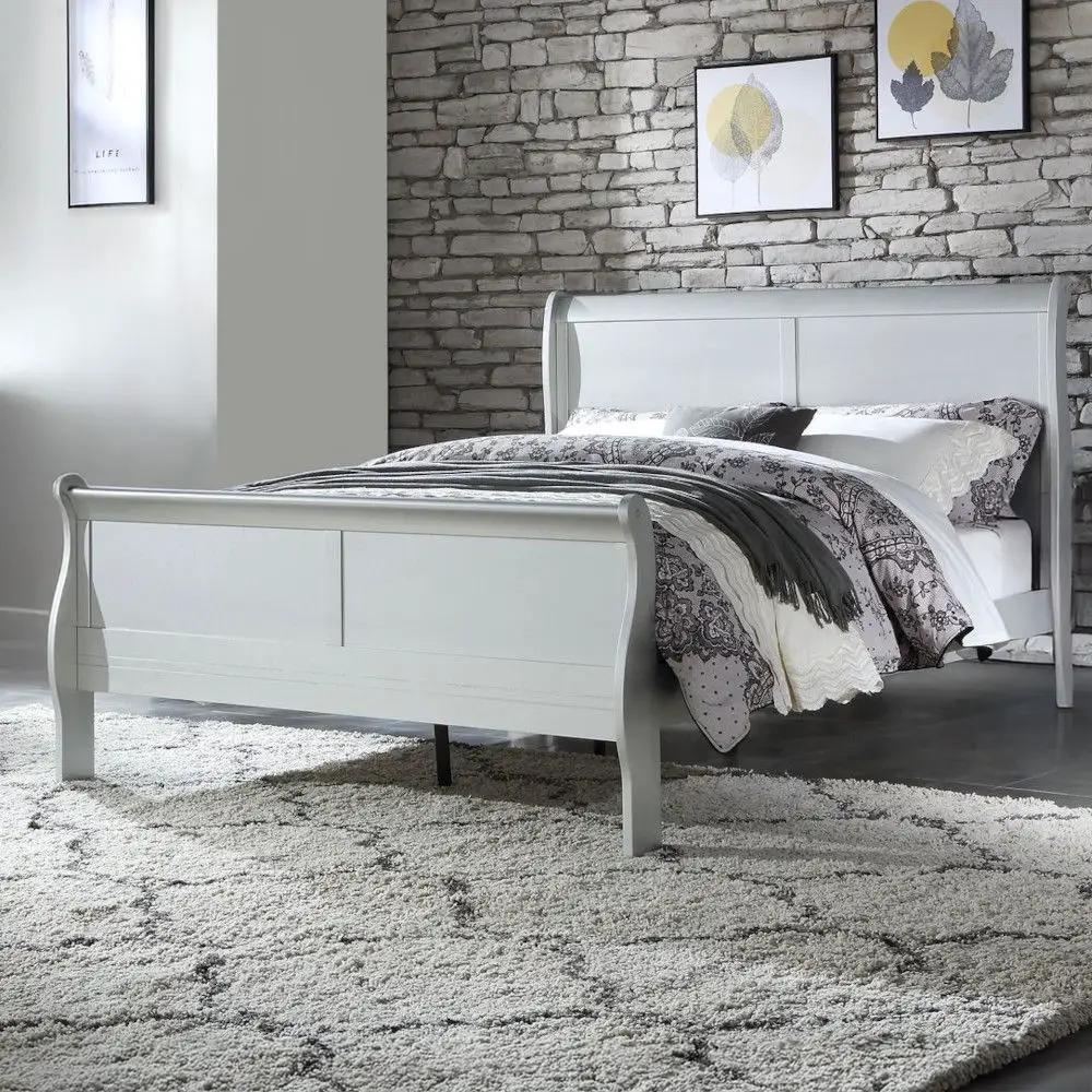 Louis Philippe - Bed by Unique Piece Furniture