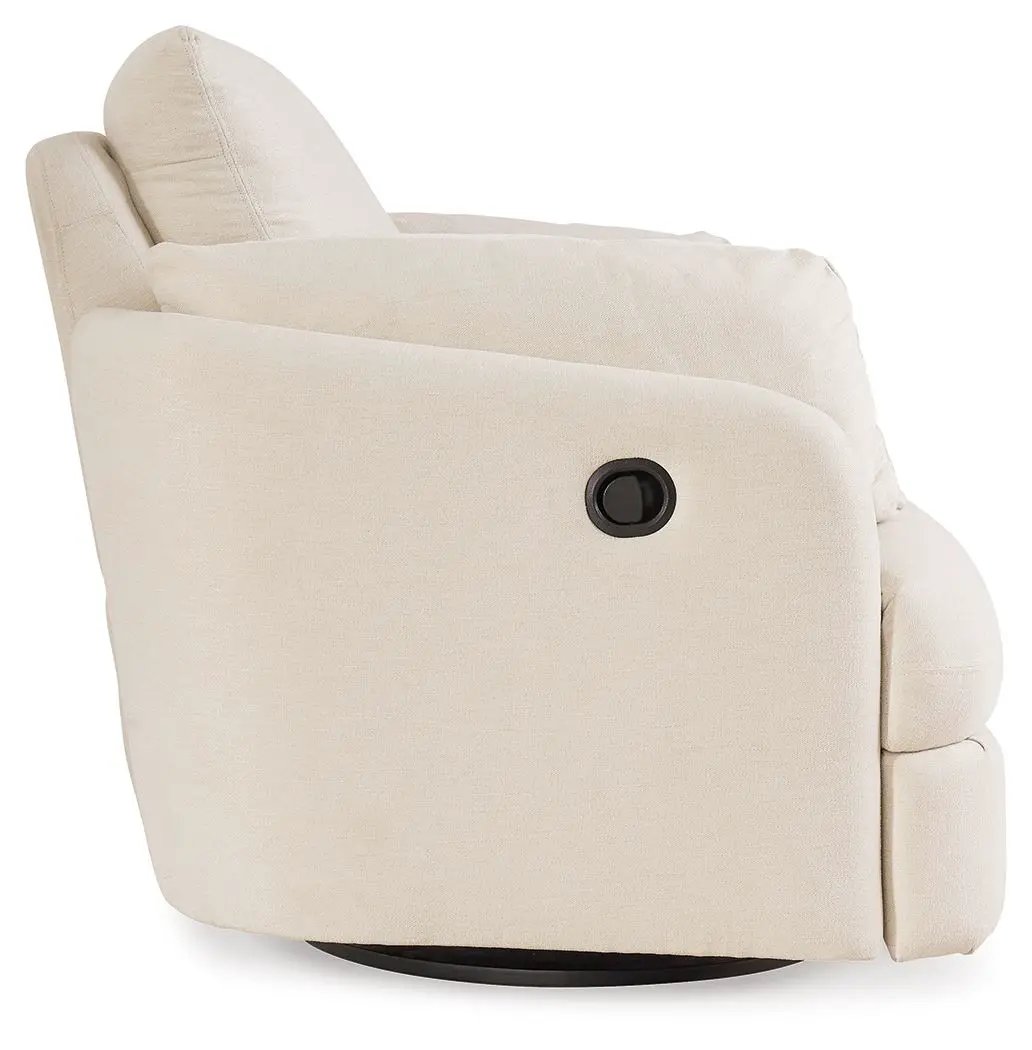 Modmax - Swivel Glider Recliner by Unique Piece Furniture